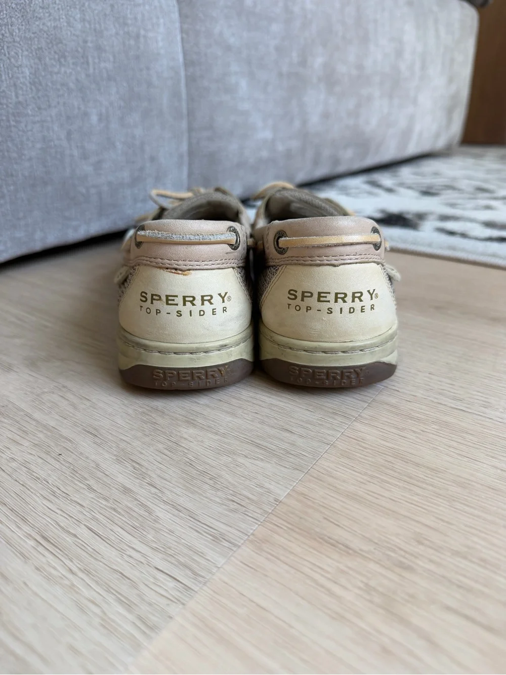 Sperry Angelfish Women's Boat Shoe